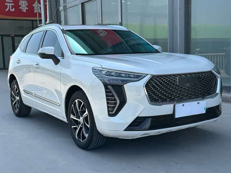 Haval Haval First Love 2021 1.5T Automatic High Edition