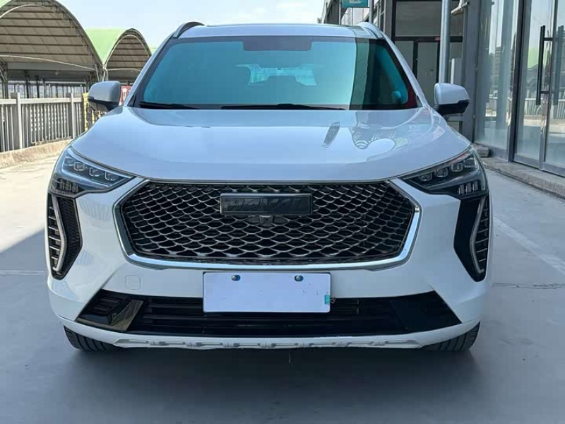 Haval Haval First Love 2021 1.5T Automatic High Edition