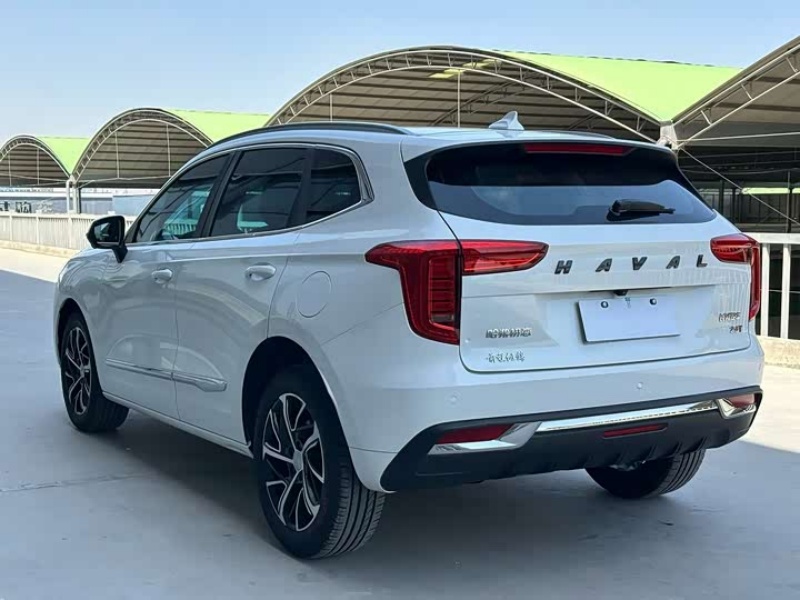 Haval Haval First Love 2021 1.5T Automatic High Edition