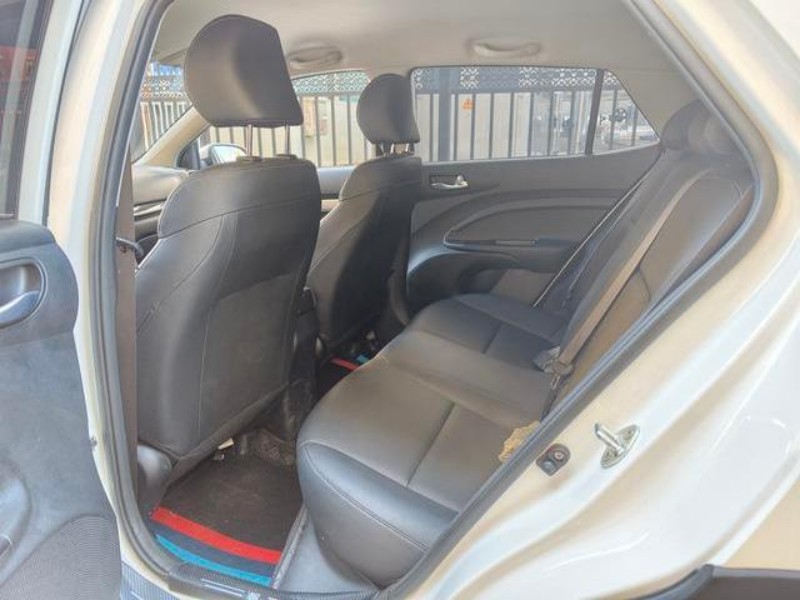 Kia Kia Stonic 2021 Revised 1.4L CVT Fun Edition