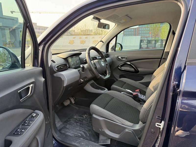 Leapmotor Leapmotor T03 2021 400 Comfort Edition
