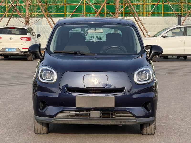 Leapmotor Leapmotor T03 2021 400 Comfort Edition