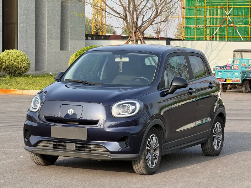 Leapmotor T03 2021 400 Comfort Edition