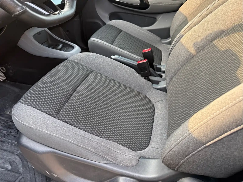 Leapmotor Leapmotor T03 2021 400 Comfort Edition