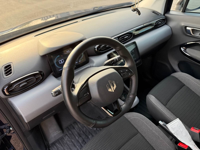 Leapmotor Leapmotor T03 2021 400 Comfort Edition