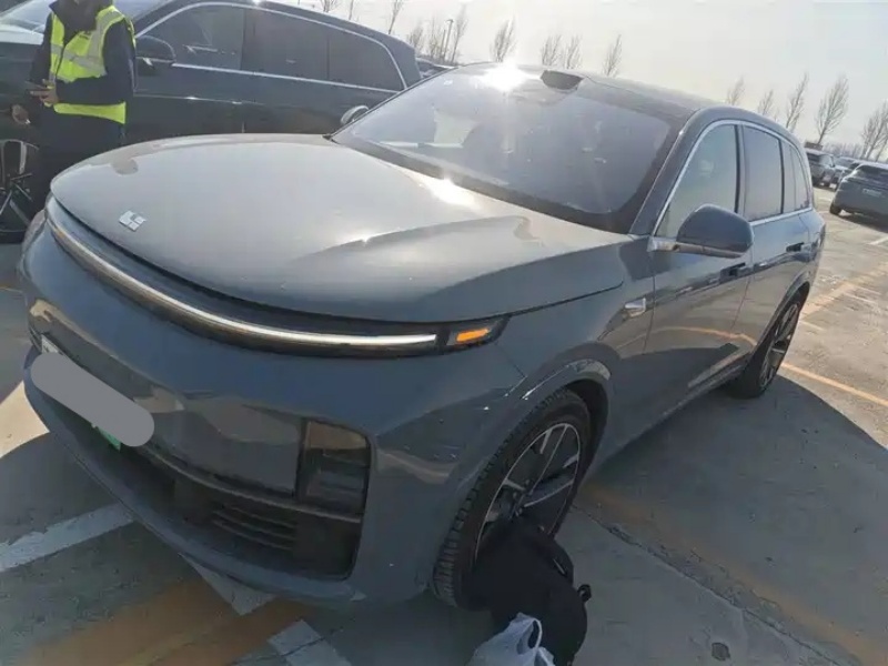 Li Auto Li Auto L7 2025 Max Smart Renewed Edition