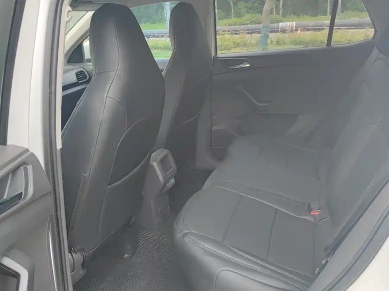 Volkswagen Volkswagen T-Cross 2023 1.5L Automatic Trendline