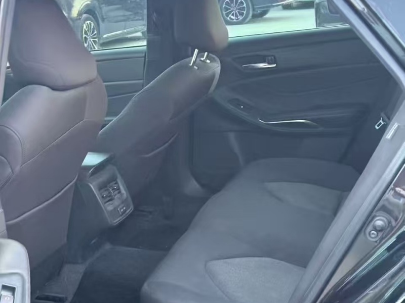 Toyota 2022 Toyota Avalon 2.0L Petrol Base Model