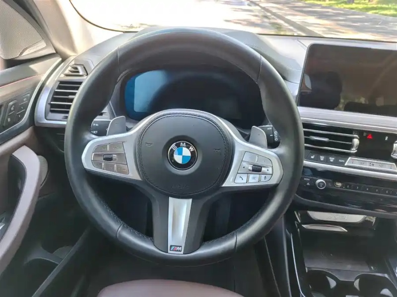 BMW BMW X3 2023 xDrive30i xLine M Shadow Edition