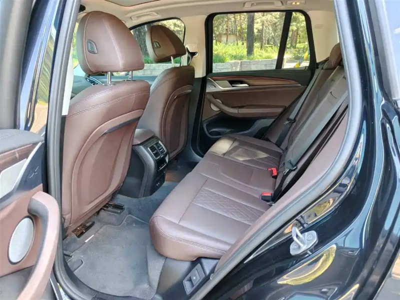 BMW BMW X3 2023 xDrive30i xLine M Shadow Edition