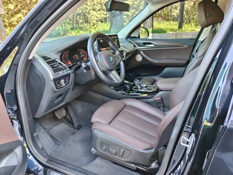 BMW BMW X3 2023 xDrive30i xLine M Shadow Edition