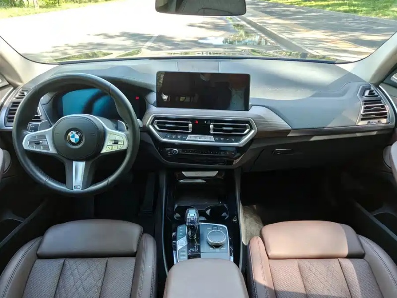 BMW BMW X3 2023 xDrive30i xLine M Shadow Edition