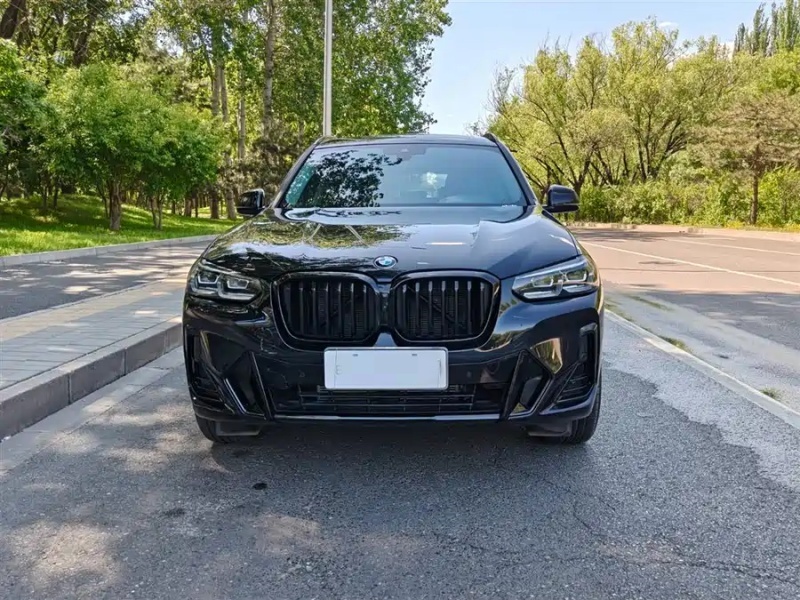 BMW BMW X3 2023 xDrive30i xLine M Shadow Edition