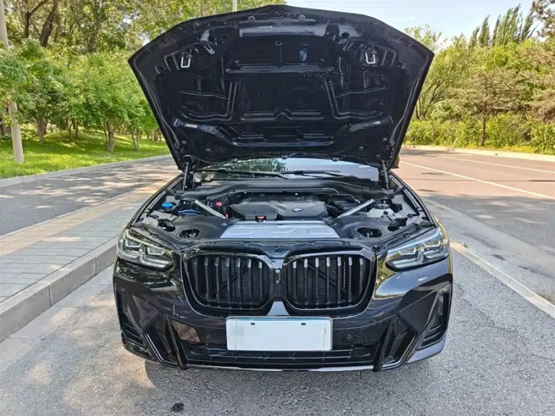 BMW BMW X3 2023 xDrive30i xLine M Shadow Edition