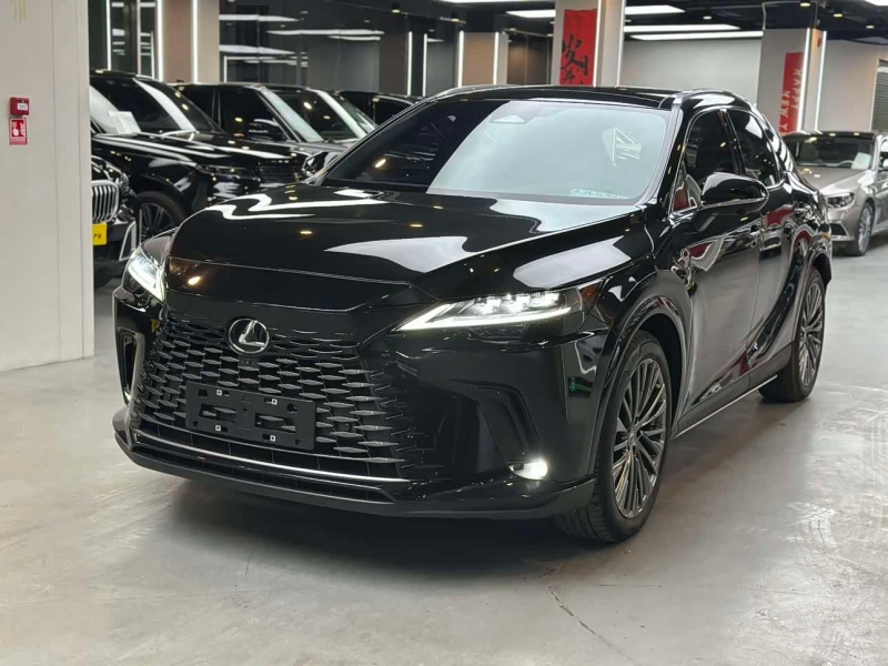 Envision Plus 2025 Envision Plus 28T Two-Wheel Drive Platinum Edition