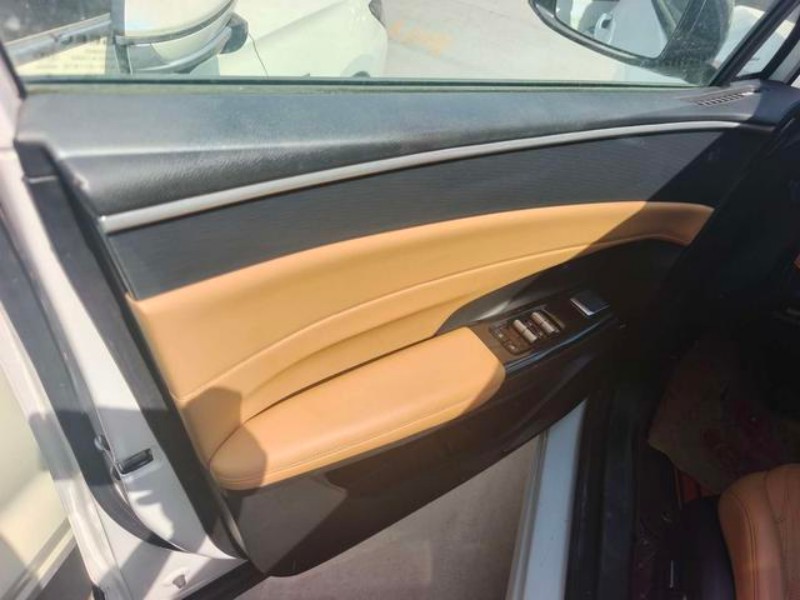 Geely Geely Galaxy L7 2024 1.5T DHT 115km PLUS Dragon Edition