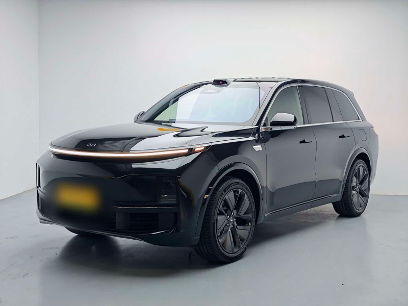 Li Auto L8 2024 Ultra