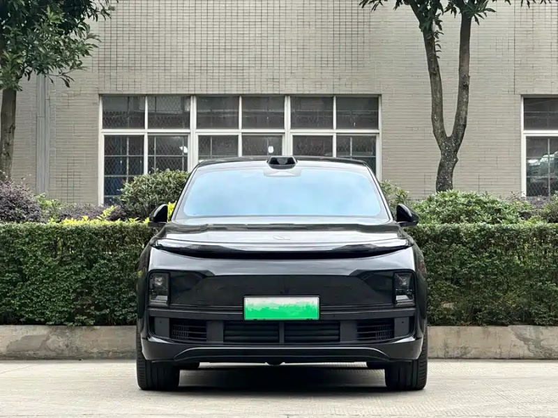 Li Auto Li L8 2024 Max