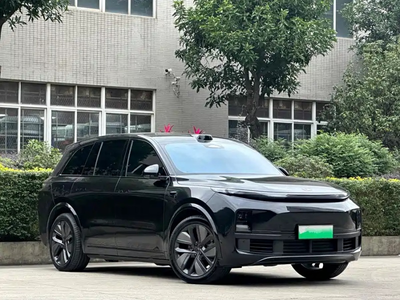 Li Auto Li L8 2024 Max