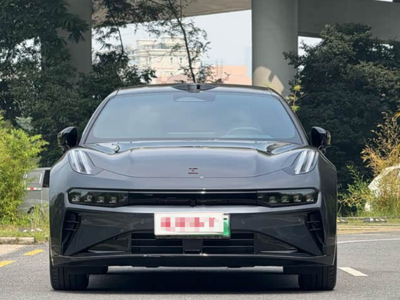 Zeekr Zeekr 001 2026 AWD Ultra Edition with 103 kWh Battery