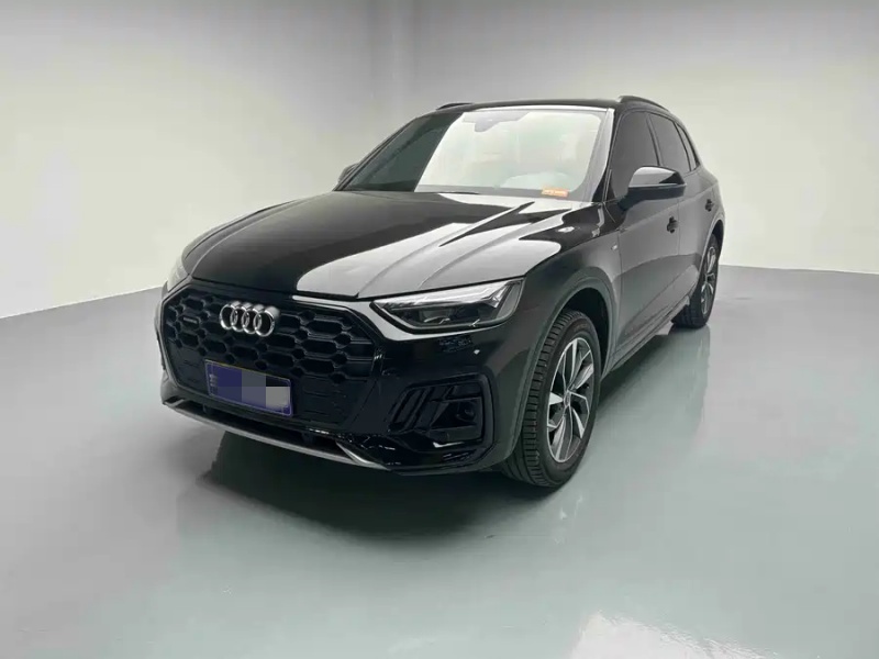 Audi Q5L 2023 Model 40T Luxury Sport Edition