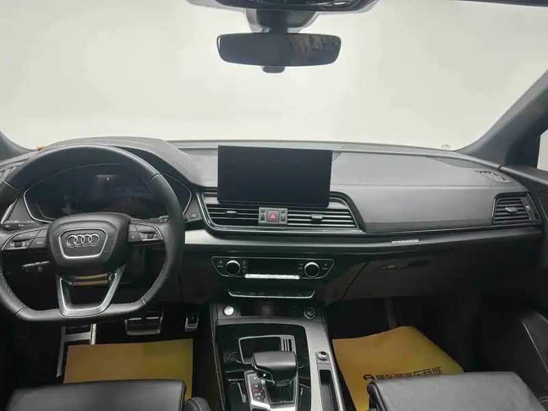 Audi Audi Q5L 2023 Model 40T Luxury Sport Edition