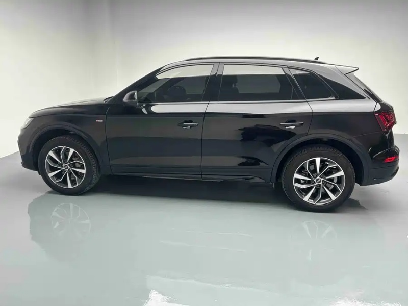 Audi Audi Q5L 2023 Model 40T Luxury Sport Edition