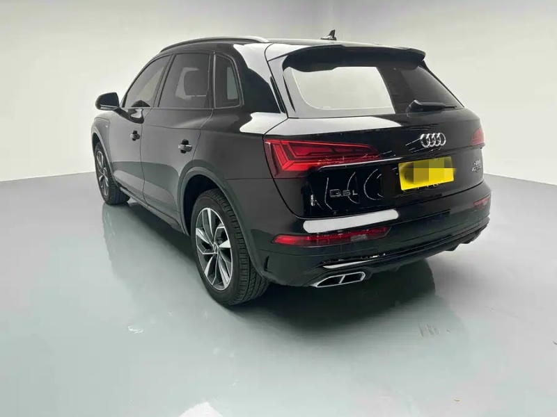 Audi Audi Q5L 2023 Model 40T Luxury Sport Edition