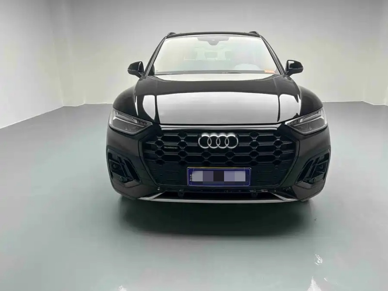 Audi Audi Q5L 2023 Model 40T Luxury Sport Edition
