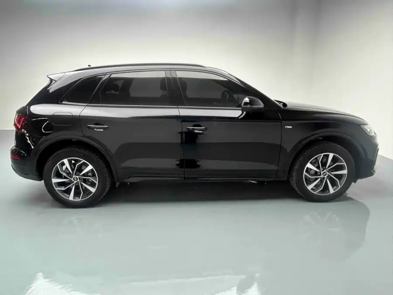Audi Audi Q5L 2023 Model 40T Luxury Sport Edition