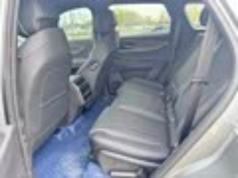 Chery Chery Tiggo 9 2024 2.0T DCT 2WD Ultra Comfort Noble Edition