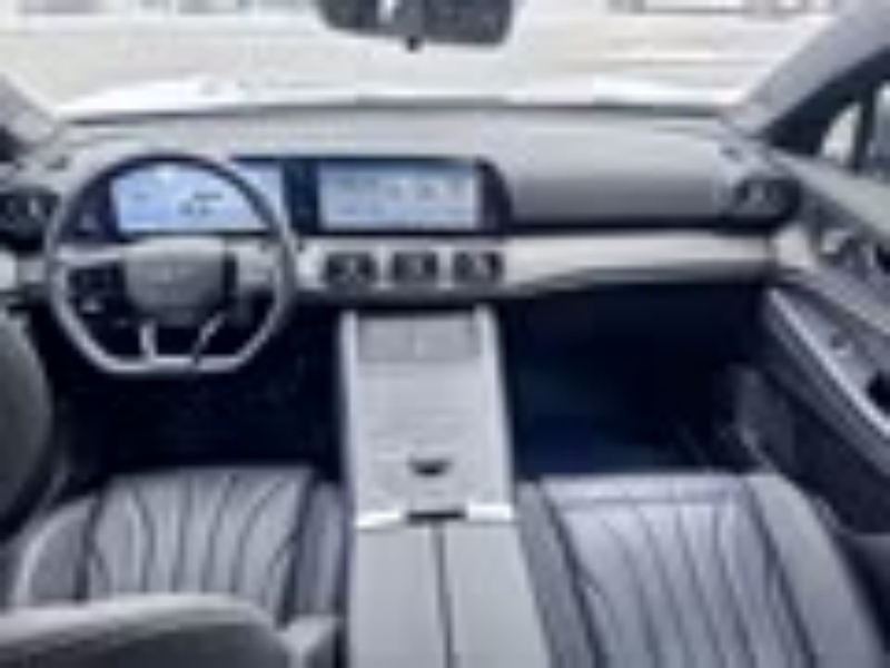 Chery Chery Tiggo 9 2024 2.0T DCT 2WD Ultra Comfort Noble Edition
