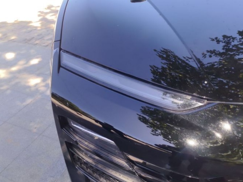 Jetour Jetour Dasheng 2024 1.5T DCT Dragon Edition PRO