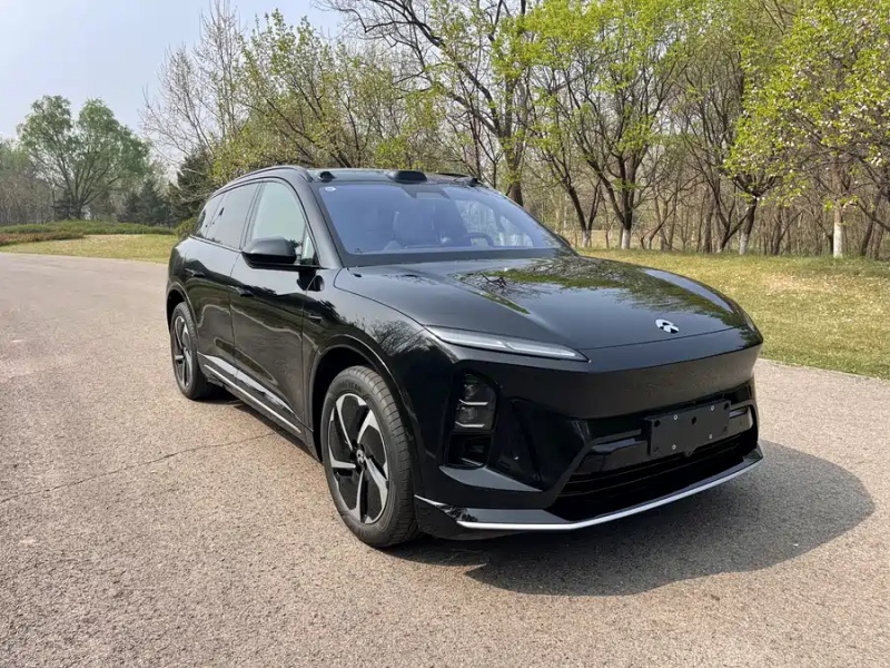 Nio NIO ES6 2026 100kWh