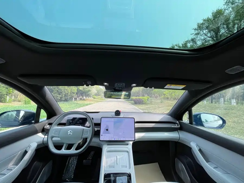 Nio NIO ES6 2026 100kWh