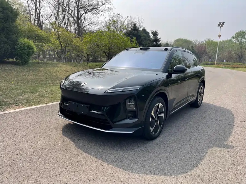 NIO ES6 2026 100kWh