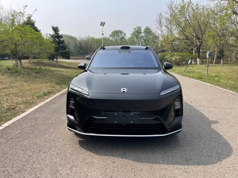 Nio NIO ES6 2026 100kWh