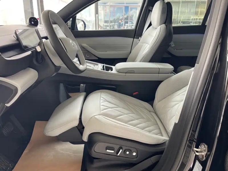 Nio NIO ES6 2026 100kWh