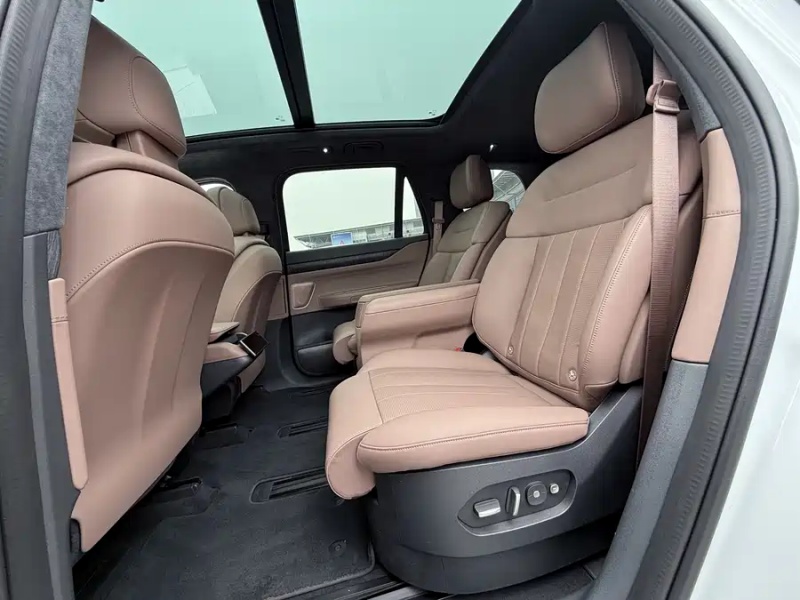 Nio NIO ES8 2024 75kWh