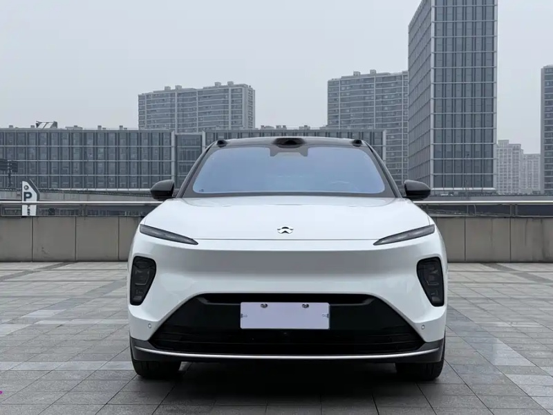 Nio NIO ES8 2024 75kWh