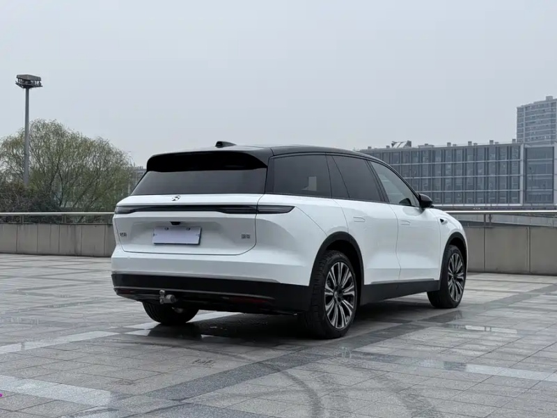 Nio NIO ES8 2024 75kWh