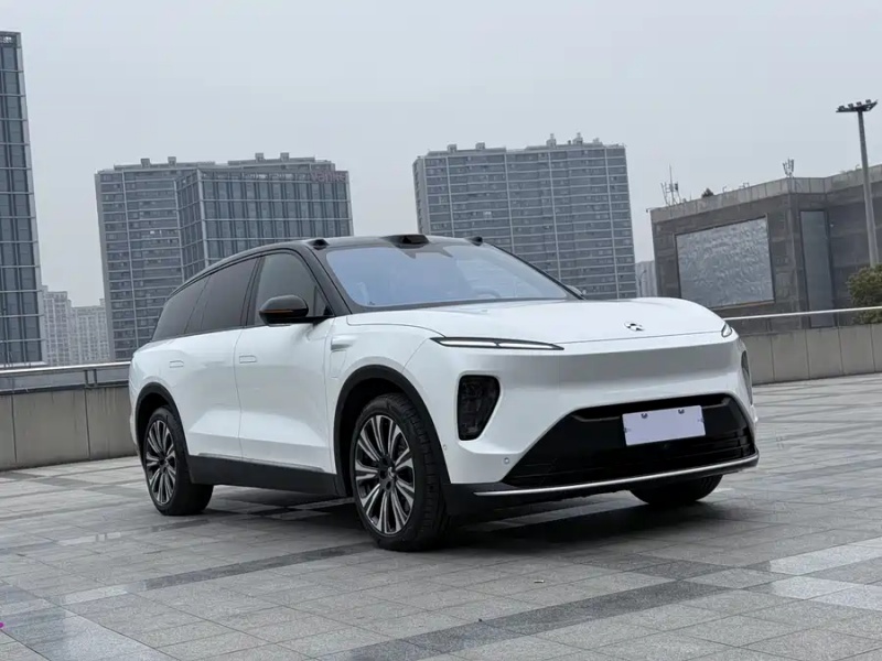 Nio NIO ES8 2024 75kWh