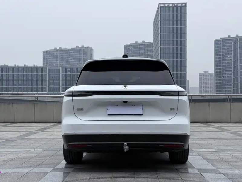 Nio NIO ES8 2024 75kWh