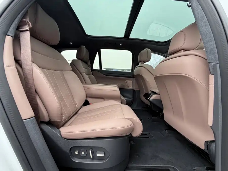 Nio NIO ES8 2024 75kWh