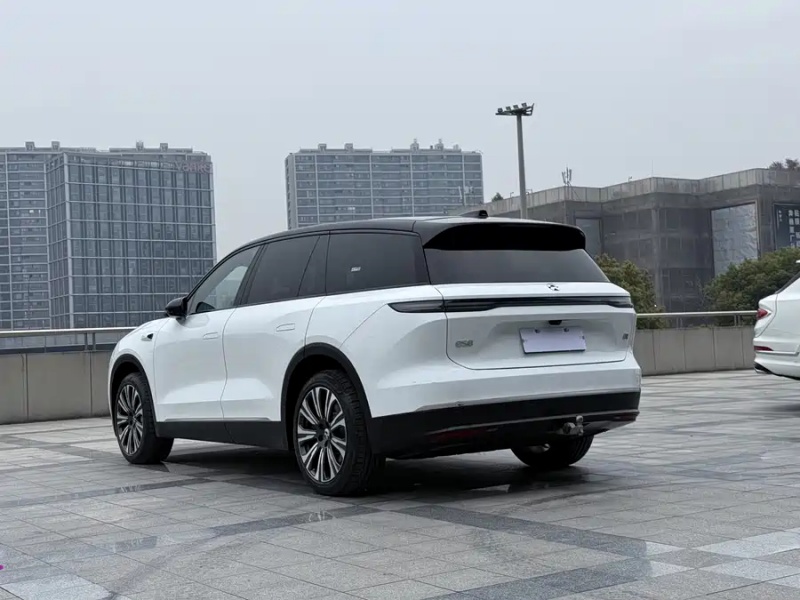 Nio NIO ES8 2024 75kWh