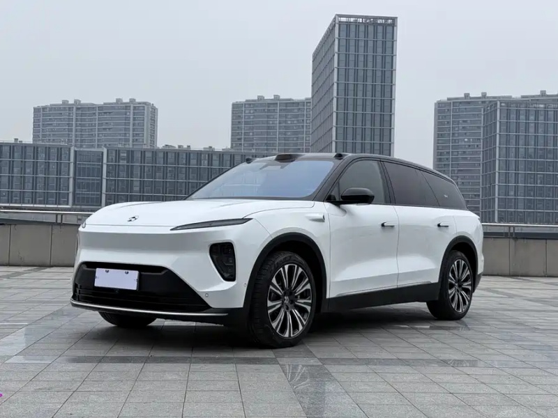 NIO ES8 2024 75kWh