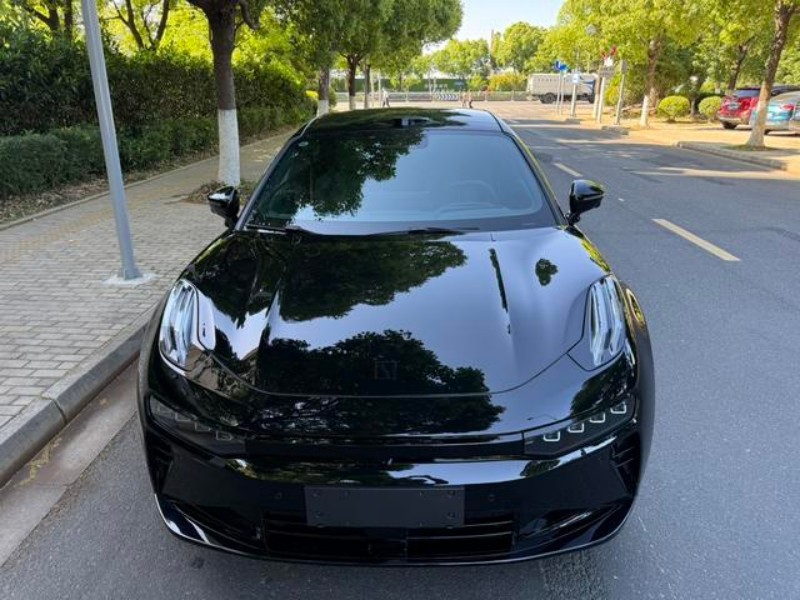 ZEEKR 001 2026 Max 103kWh RWD edition