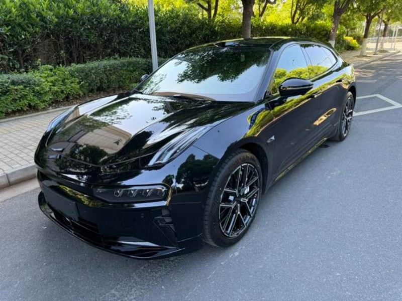 Zeekr ZEEKR 001 2026 Max 103kWh RWD edition