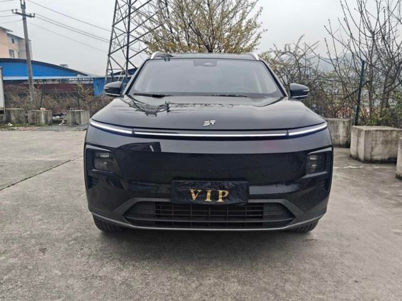 Jetour Jetour shanhai L7 2024 1.5TD DHT PRO