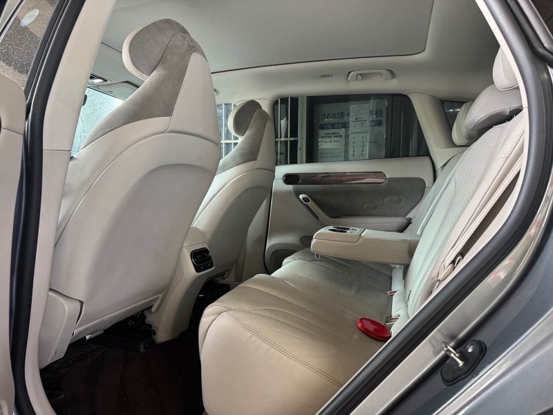 Leapmotor Leapmotor C11 2021 Performance Edition
